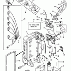 V-175 (SKI) 0C239553 THRU 0D081999 Fuel management system