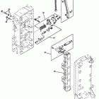 V-175 (SKI) 0D082000 THRU 0G303045 Fuel management system