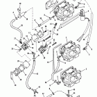 V-175 0C100861 THRU 0C239552 Fuel pump and carburetor