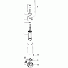V-200 (EFI) 0C100861 THRU 0C999999 Стартер