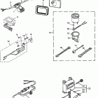 8 K 680-000551 THRU 680-001985     (M) Optional parts