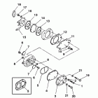 8 K 680-000551 THRU 680-001985     (M) Fuel pump (s / n-m-001376 / ml-317965 & above)