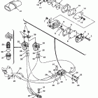 8 K-LONG 680-348706 & Up Fuel pump / fuel lines
