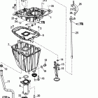 80 EFI (4-STROKE) 1B366823 & Up Дейвуд