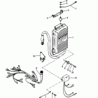 V-220 0B117316 AND UP E.c.u. assembly