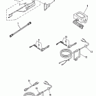W25 (M) 648-019426 AND UP Optional parts
