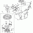 W25 (M) 648-019426 AND UP Flywheel magneto