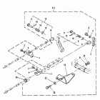 W25 (M) 648-019426 AND UP Remote control attaching kit