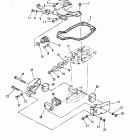 W25 (ML) 648-329486 AND UP Mounting system