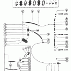 115 (6 CYL.) 5600967 THRU 6436122 Насос топливный