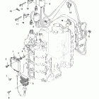 115 EFI (4-STROKE) 0T178500 THRU 0T800999 Зажигание