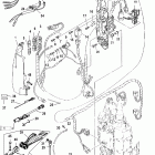 115 EFI (4-STROKE) 0T801000 THRU 1B226999 Электрика