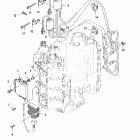 115 EFI (4-STROKE) 0T801000 THRU 1B226999 Зажигание