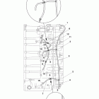 125 (4 CYL.) 0D283222 THRU 0G760299 Bleed system s / #-usa-0g301751 / bel-9885505 and up