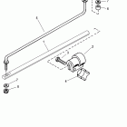 125 (4 CYL.) 0G760300 THRU 0T979999 Co-pilot