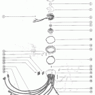 1250 2314956 THRU 2839368 Distributor assembly, complete