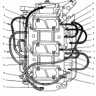 140 JET 0G960500 THRU 0T178499 Cистема подкачки топлива