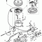 18 (2 CYL.) (International) 0N001590 THRU 0N055284 ЭЛЕКТРИКА