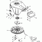 18 7207858 THRU 7209532 Starter assembly (manual)