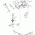 18 7207858 THRU 7209532 Throttle and shift linkage (manual)