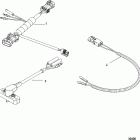 200 (DFI) 0T178500 THRU 0T598999 Digital electric parts