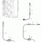 200 (DFI) 0T178500 THRU 0T598999 Speedo / block pressure system(s / n-0t408999 & below)