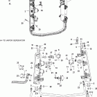 200 (DFI) 0T178500 THRU 0T598999 Fuel rails