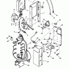 225 (3.0L CARB) 0D280813 THRU 0G760299 Electrical(s / n:0g129221 & below non seapro / marathon)