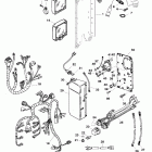 225 (3.0L EFI) 0G760300 THRU 0T408999 Электрика