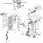 225 (3.0L EFI) 0T409000 THRU 0T800999 Fuel management