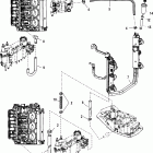 225 (3.0L-DFI)(DTS) 1B504989 & Up Air hoses