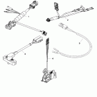 225 (DFI) 0G960500 THRU 0T178499 Digital electric parts