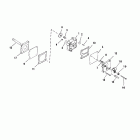 225 (DFI) 0G960500 THRU 0T178499 ТОПЛИВНЫЙ НАСОС