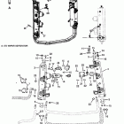 225 (DFI) 0G960500 THRU 0T178499 Fuel rails