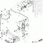 225 PRO XS (3.0L DFI) 1B426561 & Up Дросель