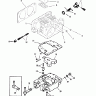 225 SEAPRO (3.0L CARB) 0G245605 THRU 0G760299 Carburetor(s / n-0g303046 & up)