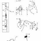 25 (2 CYL.) 5705532 THRU 6416712 Electric components (electric)