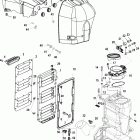 250 (DFI) 3.0L 1B528615 & Up Air handler 200 / 225