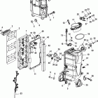 250 LONG (3.0L)(EFI) 0T861319 & Up Fuel management