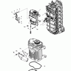 275 VERADO (4-STROKE)(6 CYL.) 0T980000 THRU 1B226999 Super charger