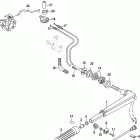 3.5 (4-STROKE) Carb 0R131842 & Up РУМПЕЛЬ