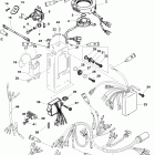 30 (2 CYL.) 0G055314 THRU 0G760299 Electrical components (2)