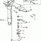 30 (2 CYL.) 0G760300 THRU 0T979999 Swivel tube