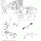 30 (4-STROKE) 0G760300 THRU 0T408999 Electrical components(0g960500 and up)