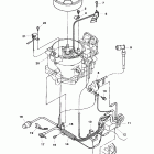 4 (4-STROKE) 0R000001 THRU 0R067089 Электрика