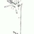 4 (4-STROKE) 0R000001 THRU 0R067089 Shift components