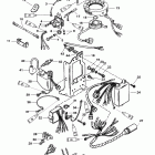 40 (2 CYL.) 0G055314 THRU 0G760299 Electrical components (1)