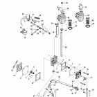 40 (2 CYL.) 0T980000 THRU 0T999999 Fuel pump(electric)