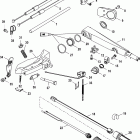 40 EFI (4 CYL)(4-STROKE)(JET) 1C051324 & Up РУМПЕЛЬ