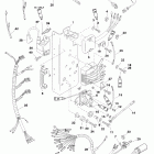 45 JET 0G760300 THRU 0T129554 Электрика